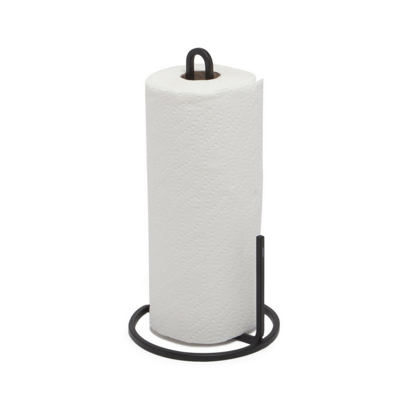Porte essuie tout metal design Umbra Squire