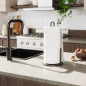 Porte essuie tout metal design Umbra Squire