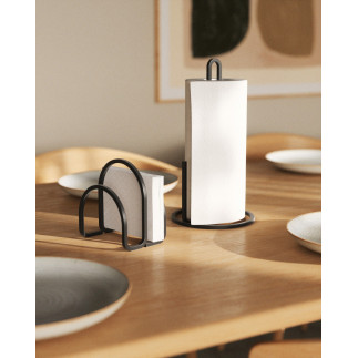 Porte essuie tout metal design Umbra Squire