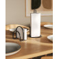 Porte essuie tout metal design Umbra Squire