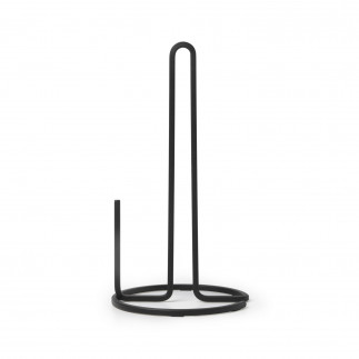 Porte essuie tout metal design Umbra Squire