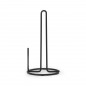 Porte essuie tout metal design Umbra Squire