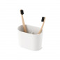 Porte-brosses à dents design Umbra STEP