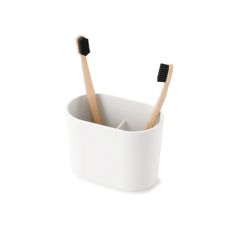 Porte brosses a dents design Umbra Step
