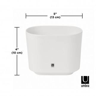 Porte brosses a dents design Umbra Step