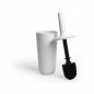 Brosse wc design Umbra CORSA