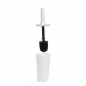 Brosse wc design Umbra CORSA