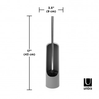 Brosse toilette wc design Umbra Touch