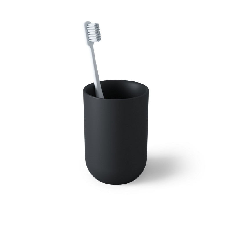 Gobelet porte brosses à dents design Umbra Junip