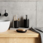 Gobelet porte brosses à dents design Umbra Junip