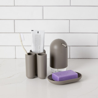 Porte savon design Umbra Touch