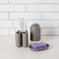 Porte savon design Umbra Touch