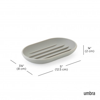 Porte savon design Umbra Touch