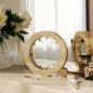 Boite a bijoux design bois chic Umbra Ferris