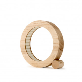 Boite a bijoux design bois chic Umbra Ferris