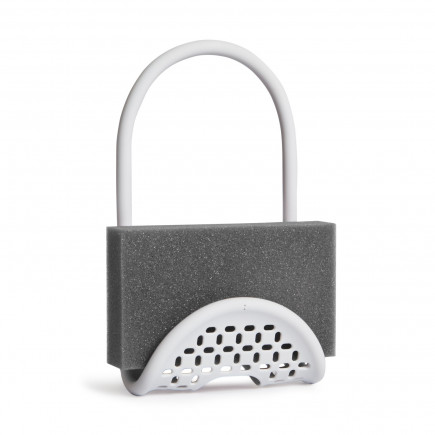 Panier rangement éponge cuisine Umbra Sling