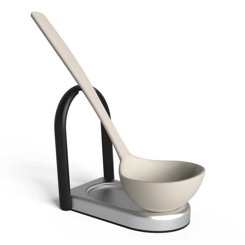 Repose cuillere design cuisine Umbra Laydle