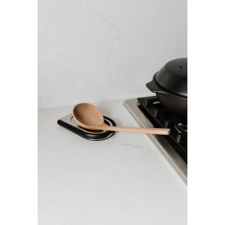 Repose cuillere design cuisine Umbra Laydle