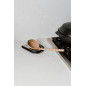 Repose-cuillère design cuisine Umbra Laydle
