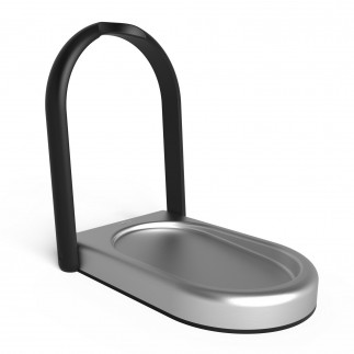 Repose cuillere design cuisine Umbra Laydle