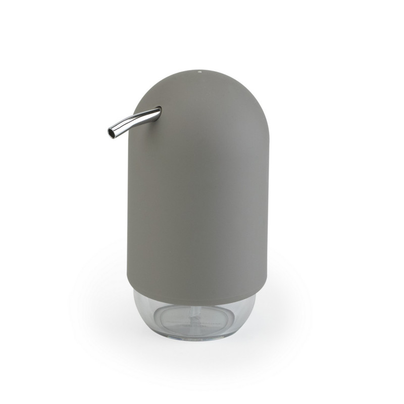 DISTRIBUTEUR DE SAVON UMBRA TOUCH gris