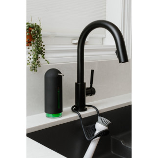 Pompe a savon liquide design Umbra Penguin