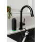 Pompe a savon liquide design Umbra Penguin