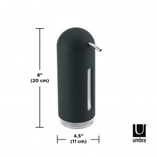 Pompe a savon liquide design Umbra Penguin