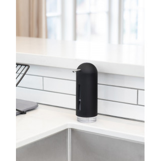 Pompe a savon liquide design Umbra Penguin