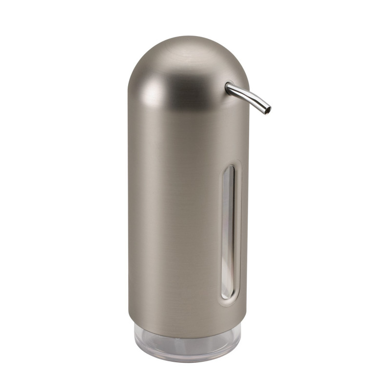 Pompe a savon liquide design Umbra Penguin