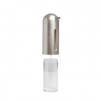 Pompe a savon liquide design Umbra Penguin