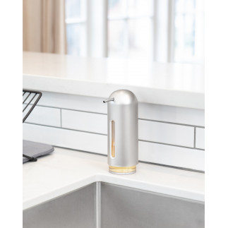 Pompe a savon liquide design Umbra Penguin