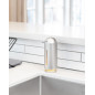 Pompe a savon liquide design Umbra Penguin