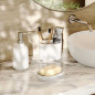 Distributeur de savon liquide pompe Umbra Step