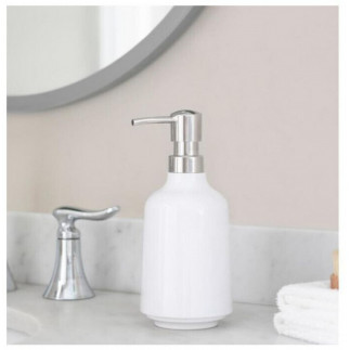 Distributeur de savon liquide pompe Umbra Step