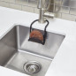 Porte eponge de cuisine Umbra Sling