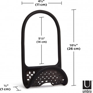Porte eponge de cuisine Umbra Sling