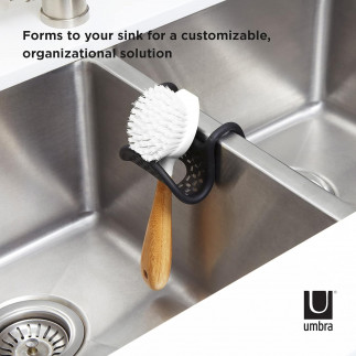 Porte eponge de cuisine Umbra Sling