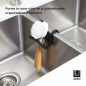 Porte eponge de cuisine Umbra Sling