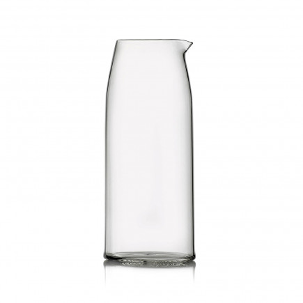 Carafe design epure Ichendorf Milano Penguin medium