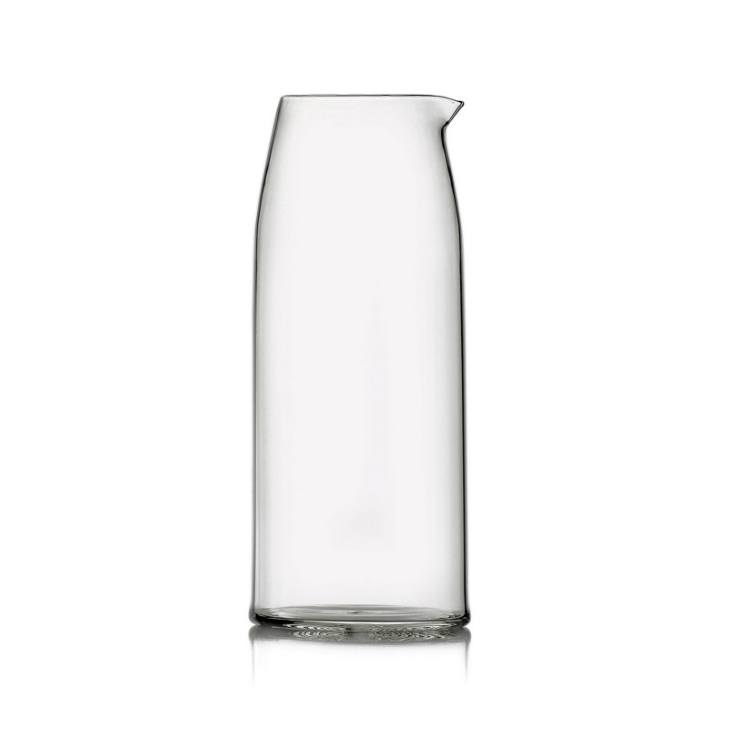 Carafe design epure Ichendorf Milano Penguin medium