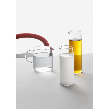 Carafe design épuré Ichendorf Penguin medium