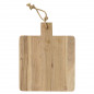 Planche a decouper carree bois acacia IB Laursen