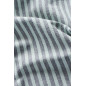 Torchon de cuisine rayures bicolores IB Laursen LINEA