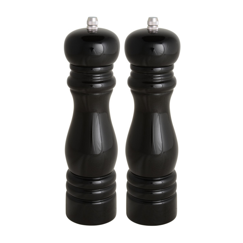 Moulin sel et poivre bois IB Laursen set de 2