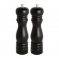 Moulin sel et poivre bois IB Laursen set de 2