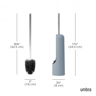 Brosse toilette wc design Umbra Touch