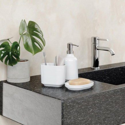 Porte-savon design Umbra STEP