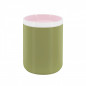 Boite de conservation porcelaine design Remember Emilio