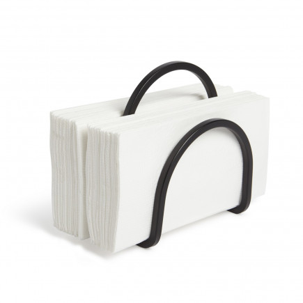 Porte serviettes papier design Umbra Squire